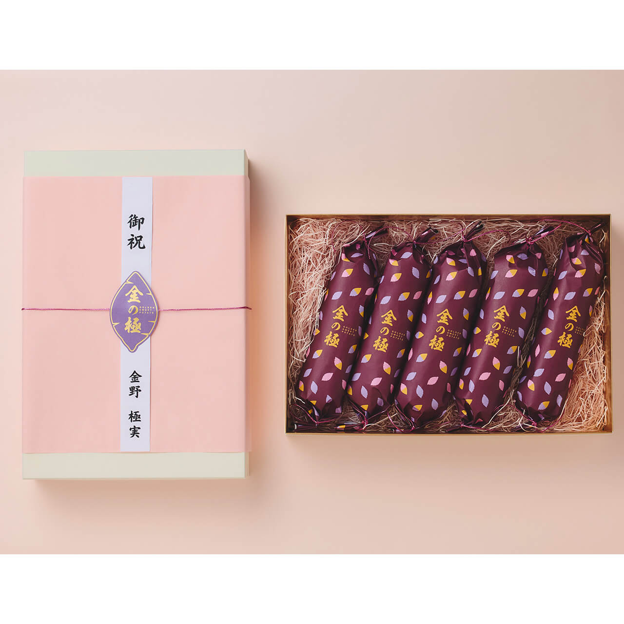 贈答品Lサイズ5本入り