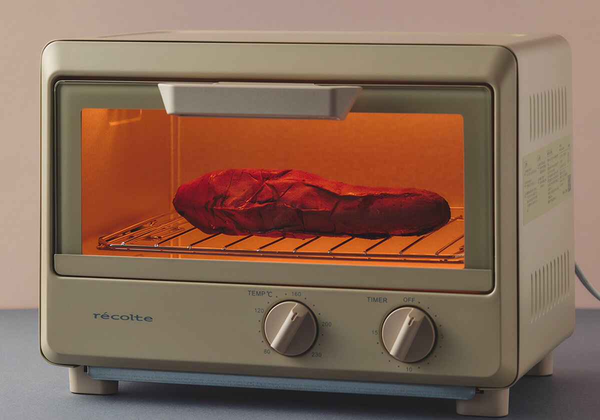 おいしい食べ方