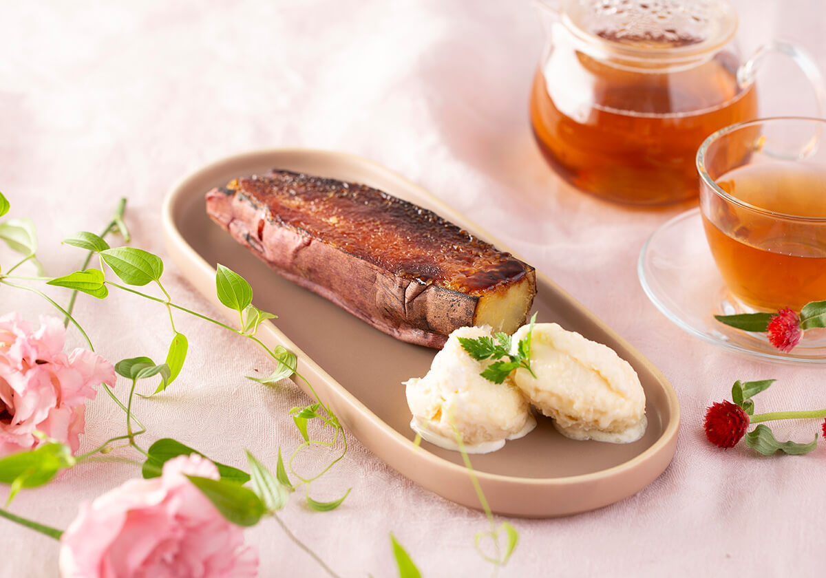 おいしい食べ方